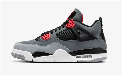 nike air grijs wit|Nike Air Jordan 4 Kopen .